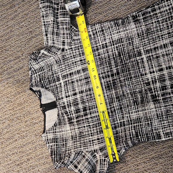 Theory Rikik B Sheath Dress Size 6 - Picture 7 of 12